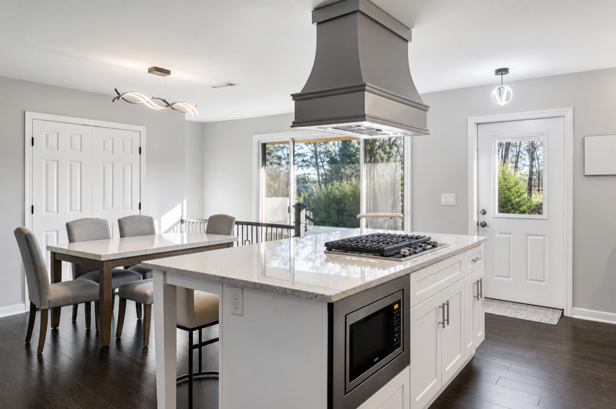 Mezzal Design and Construction