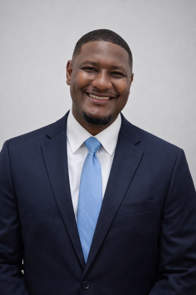 Richard Echols, founder of RMDW